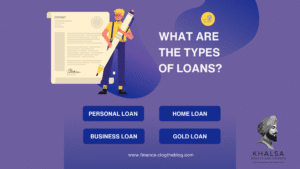 Types of Home Loans in India
