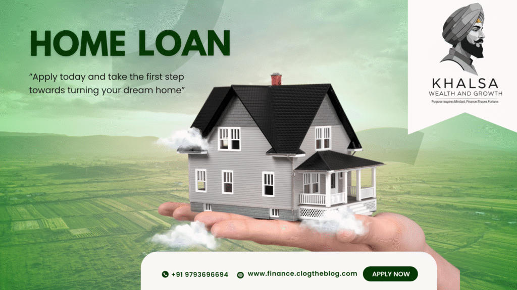 Home Loans