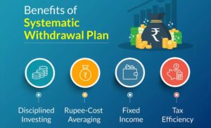 Benefits of Systematic Withdrawal Plans