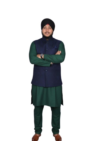 Amanpreet singh