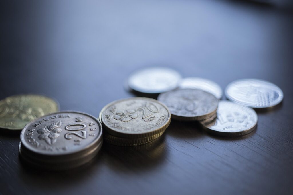 Loans & Credit