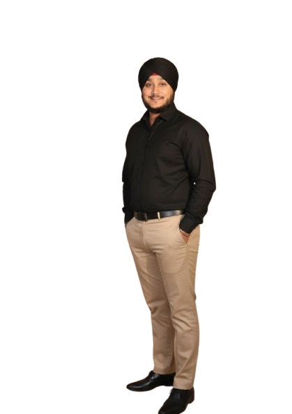 Amanpreet singh
