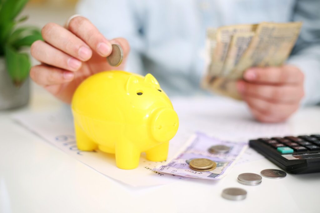 Loans & Credit
