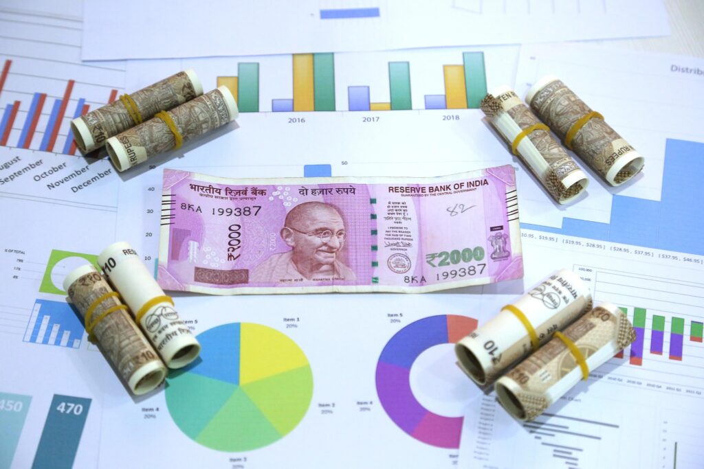 Open your Demat