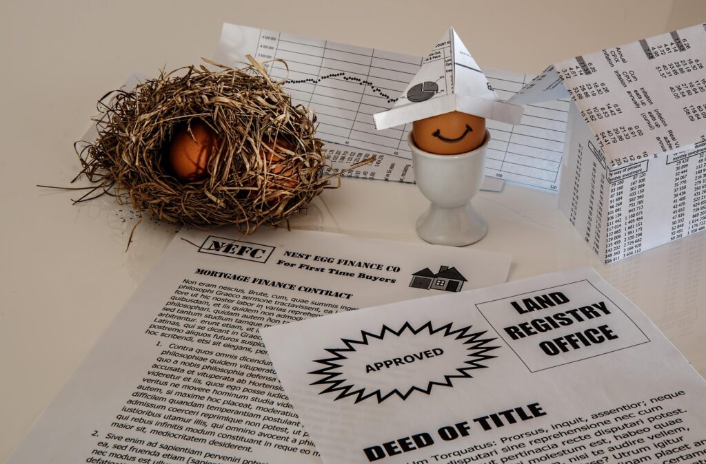 Best Interest Rate Comparisons