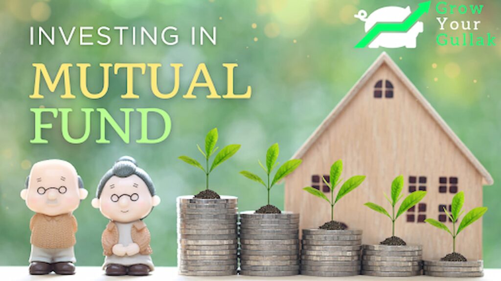 Mutual Funds