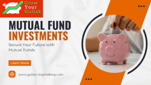 Start Investing in Mutual Funds