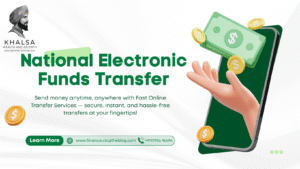 National Electronic Funds Transfer